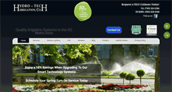 Desktop Screenshot of htiva.com