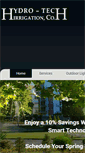 Mobile Screenshot of htiva.com